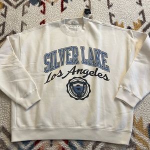 Abercrombie Men’s Sweatshirt